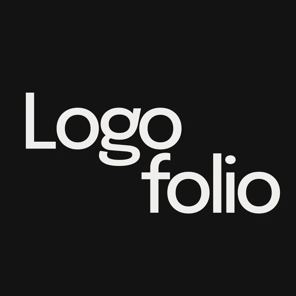 Branding Design - logofolio