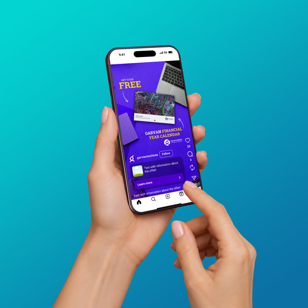 Diseño Digital para redes sociales